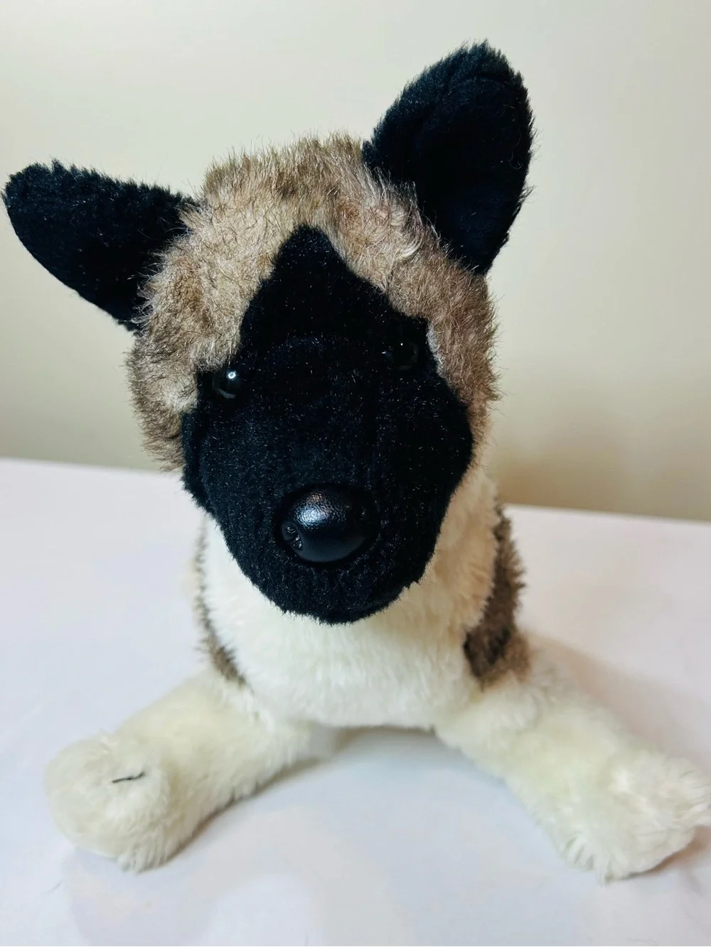 Douglas Cuddle Toy Kita Akita Dog #1994 Plush Stuffed Animal 2020 OUT OF STOCK